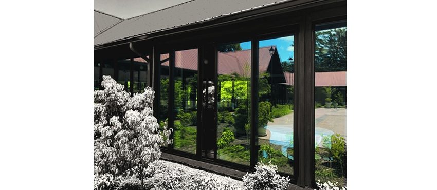 Boyd Series 5001 Patio Doors